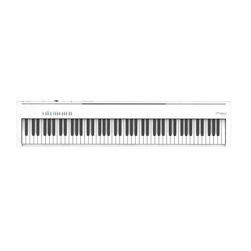 Roland FP-30X W - белый