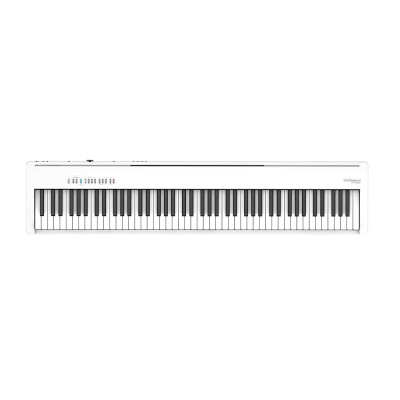 Roland FP-30X W - белый