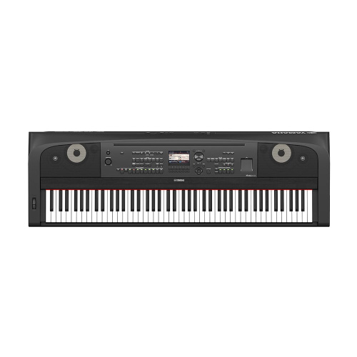 Yamaha DGX-670 B - чёрный