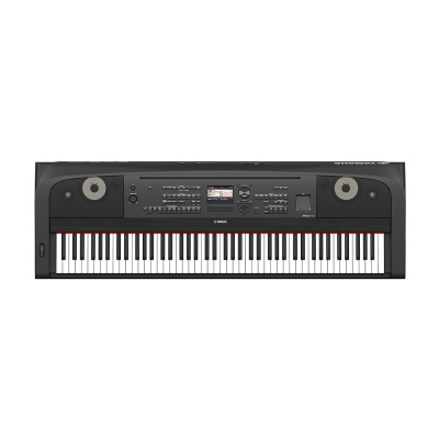 Yamaha DGX-670 B - чёрный
