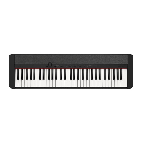 Casio CT-s1 BK - чёрный