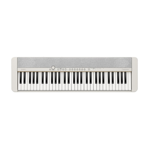 Casio CT-s1 WE - белый