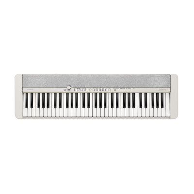 Casio CT-s1 WE - белый