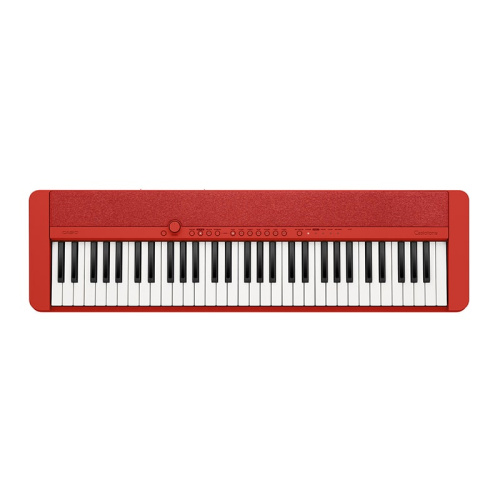 Casio CT-s1 RD-красный