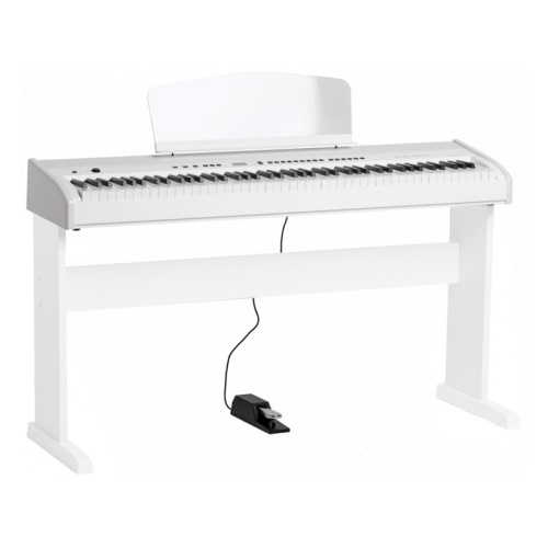 Orla Stage Studio WH - белый