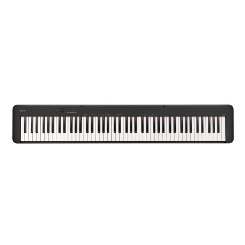 Компактные цифровые пианино и синтезаторы Casio