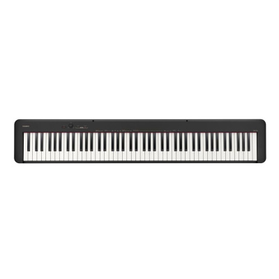 Компактные цифровые пианино и синтезаторы Casio