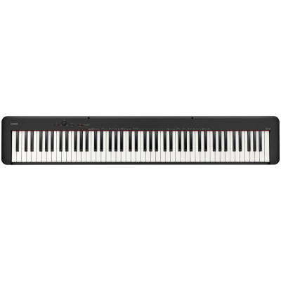 Casio CDP-s160 BK - чёрный