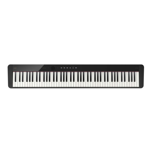 Casio Privia PX-s1100 BK - чёрный