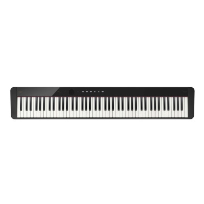 Casio Privia PX-s1100 BK - чёрный