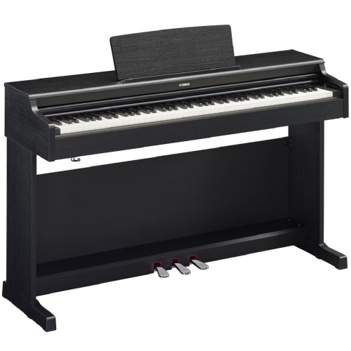 Yamaha Arius YDP-165 B - черный