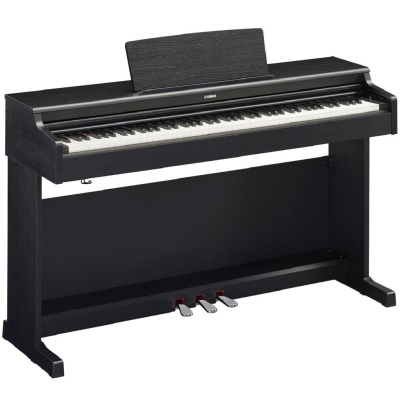 Yamaha Arius YDP-165 B - черный