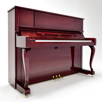 Yamaha YU2X PM - красное дерево полированный