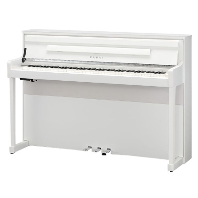 Kawai CA901 W - белый