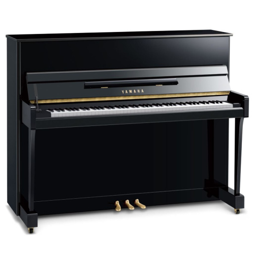 Yamaha YS1 PE - чёрный полированный