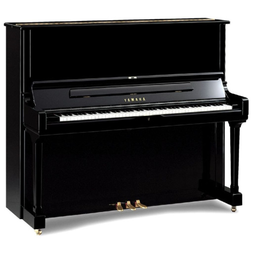 Yamaha SU7 PE - чёрный полированный