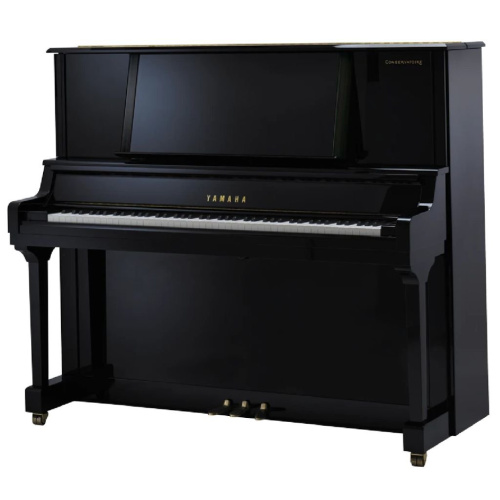 Yamaha YC131EX - PE - чёрный полированный