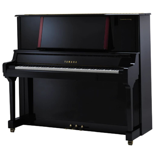 Yamaha YC131EX - PEM - чёрный полированный