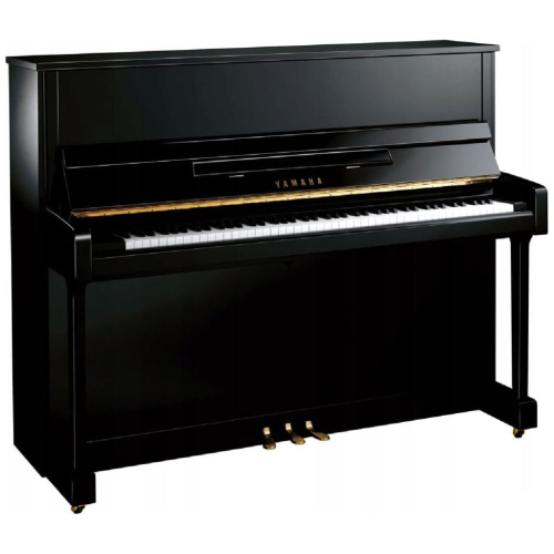 Yamaha B121 - PE - чёрный полированный