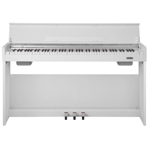 Nux WK-310 WH - белый