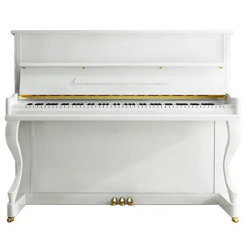 Grace UP-116 PW - белый полированный