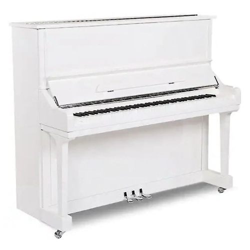 Grace UP-131 PW - белый полированный