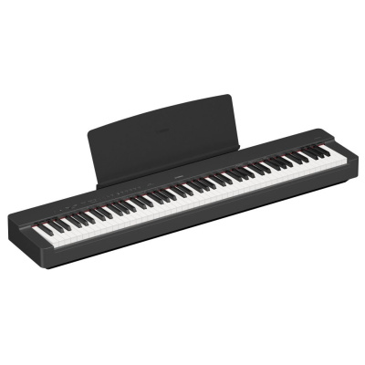 Yamaha P-225 B - чёрный