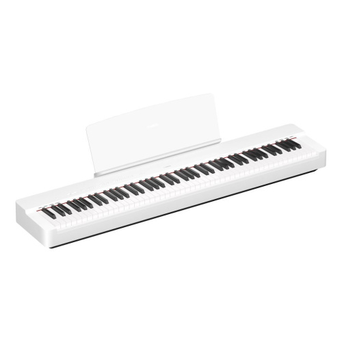 Yamaha P-225 WH - белый