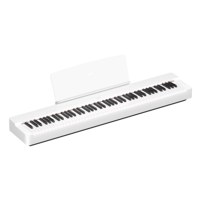 Yamaha P-225 WH - белый