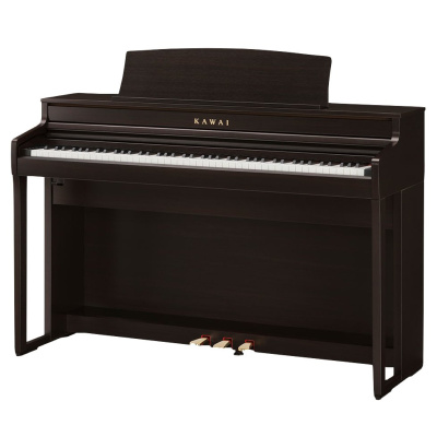 Kawai CA401 R - палисандр