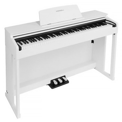 Medeli DP280K-PVC WH - белый