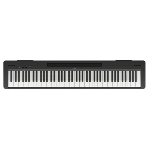 Yamaha P-145 B - чёрный