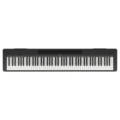 Yamaha P-145 B - чёрный
