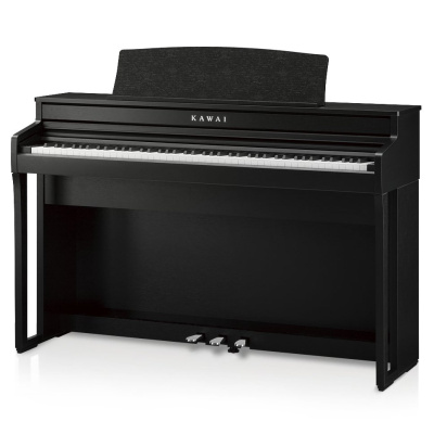 Kawai CA401 B - черный