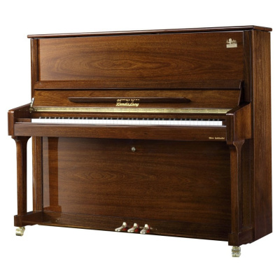 Wendl & Lung W123WL - орех полированный