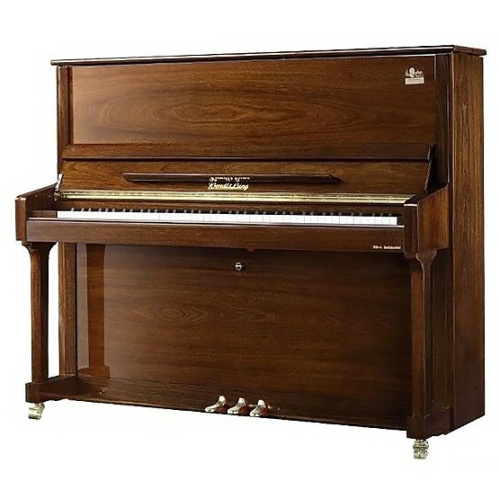 Wendl & Lung W126WN - орех