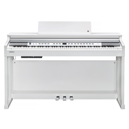 Kurzweil CUP P1 WH - белый