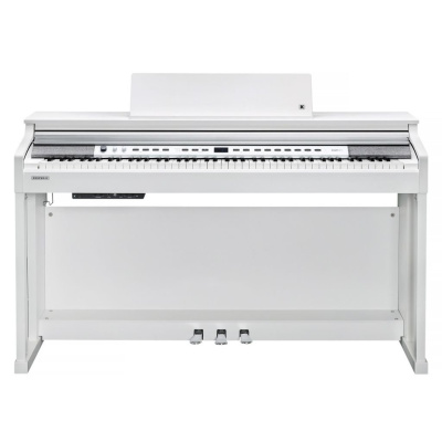 Kurzweil CUP P1 WH - белый