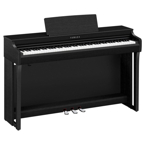Yamaha Clavinova CLP-825 B - черный