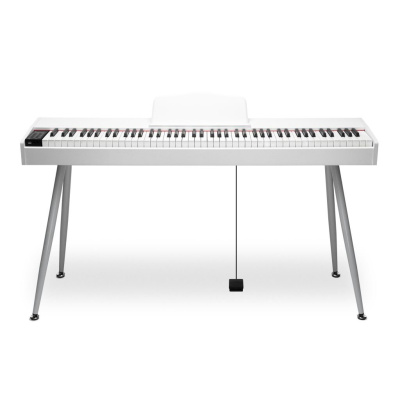 Avoris DP-1 WH - белый