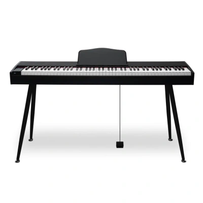 Avoris DP-1 B - чёрный