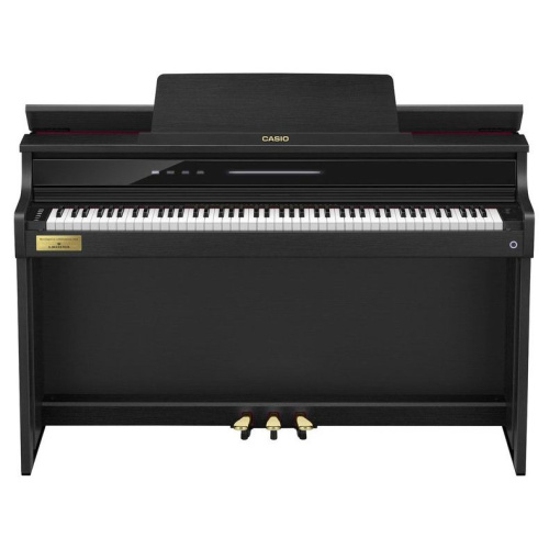 Casio Celviano AP-750 BK - чёрный