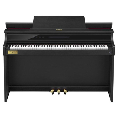 Casio Celviano AP-750 BK - чёрный