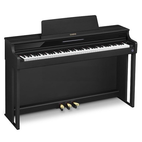 Casio Celviano AP-550 BK - чёрный