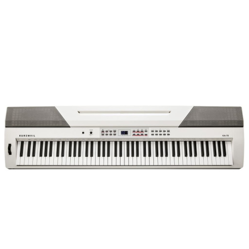 Kurzweil KA70 WH - белый