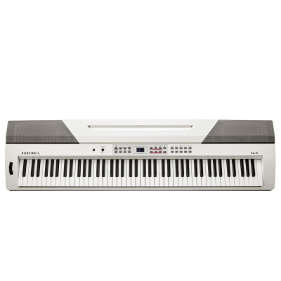 Kurzweil KA70 WH - белый