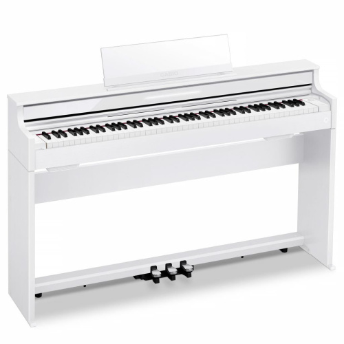 Casio Celviano AP-S450 WE - белый