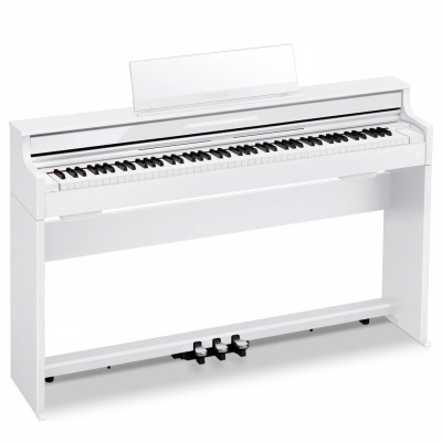 Casio Celviano AP-S450 WE - белый