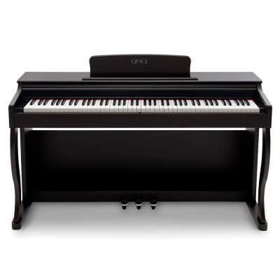 Grace CP-250 RW - палисандр, наушники в подарок