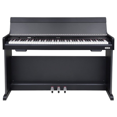 Nux NCK-330 B - чёрный